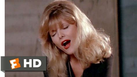 Grease 2 (1982) - Cool Rider Scene (3/8) | Movieclips | Grease 2, Michelle pfeiffer, Hair ...