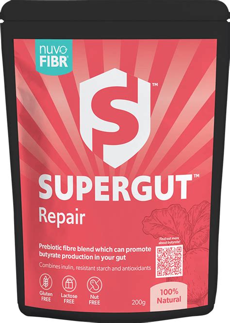 Home - Supergut™