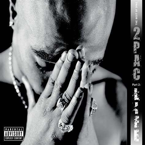 Release “The Best of 2Pac, Part 2: Life” by 2Pac - MusicBrainz