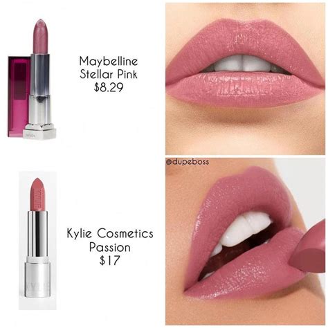 Fuchsia Lipstick | Lip Stains | What Color Lipstick 20190531 | Spring ...