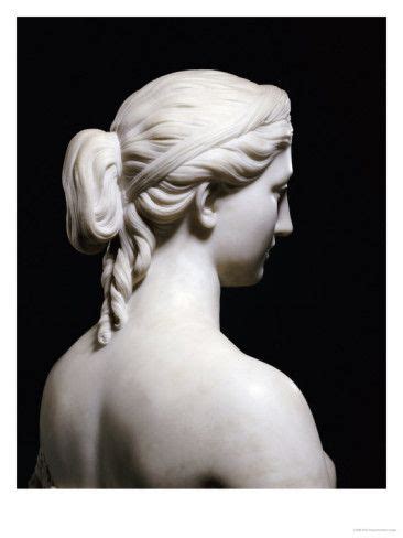 Proserpine is an ancient Roman goddess whose story is the basis of a myth of… | Marble sculpture ...