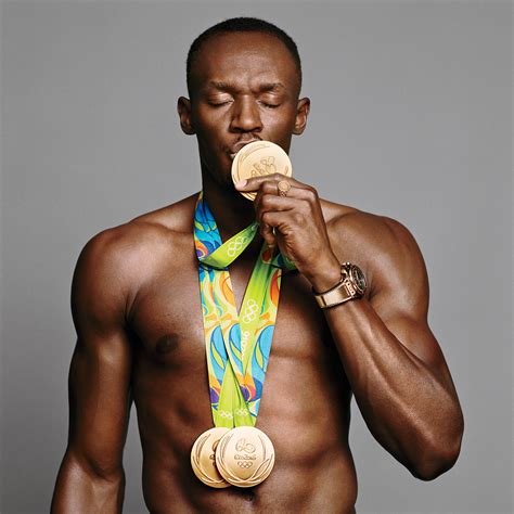 Usain Bolt - Usain Bolt Record Collection The Sprint King S Greatest Hits - He was only 15 when ...