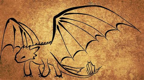 Night Fury by Angelartist10 on deviantART | How train your dragon, How to train your dragon, How ...