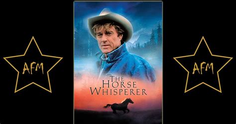 The Horse Whisperer 1998 - All Favorite Movies