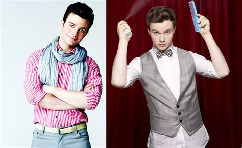 Kurt Hummel from Glee Costume | Carbon Costume | DIY Dress-Up Guides ...