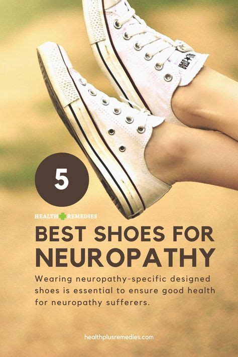 Five Best Shoes for Neuropathy in 2020 | Neuropathy, Plantar fasciitis shoes, Diabetic neuropathy