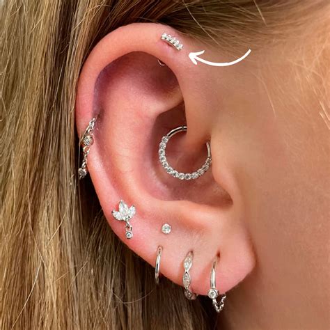 Best Jewelry For Helix Piercing Online | bellvalefarms.com