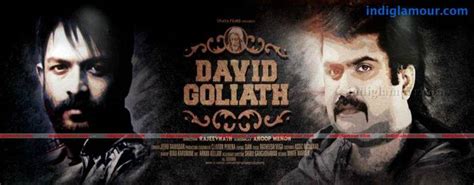 ACTRESS IMAGES | WALLPAPERS | STILLS: DAVID AND GOLIATH UPCOMING MOVIE POSTERS