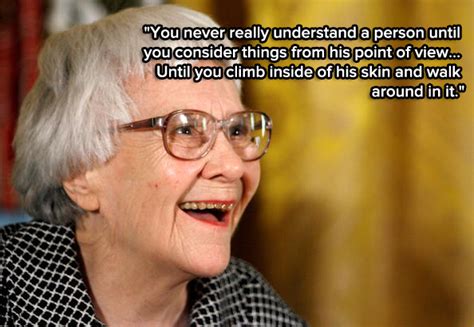 11 Harper Lee Quotes That Serve as Timeless Life Lessons