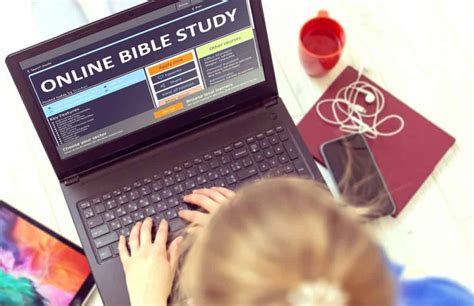 List Of Top 5 Free Online Pentecostal Bible Colleges - Scholarships Hall