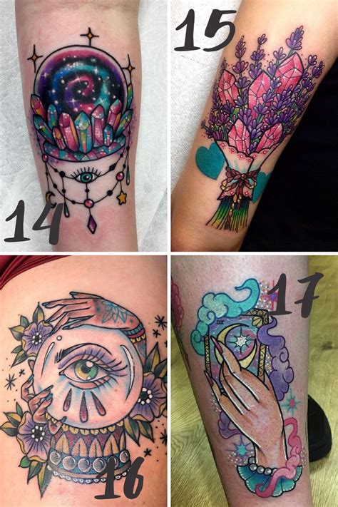 27 Gorgeous Gypsy Tattoo Ideas - Tattoo Glee