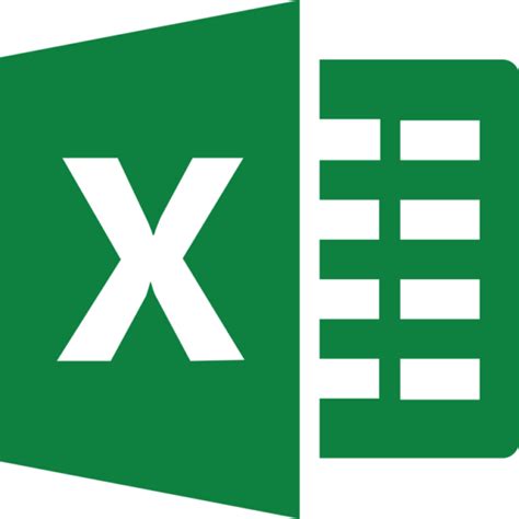 Microsoft Excel Computer Icons - microsoft png download - 600*600 - Free Transparent Microsoft ...