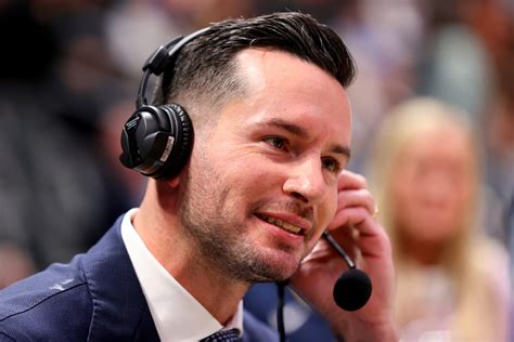 JJ Redick Praises The Heat And Offers Nuggets Hot Take