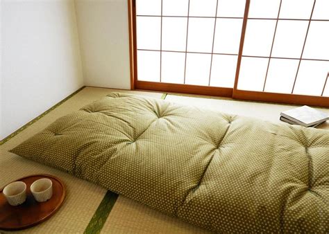 Choosing the Best Japanese Futon: All You Need to Know
