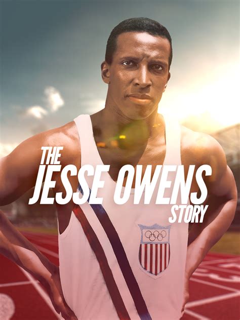 The Jesse Owens Story (1984)