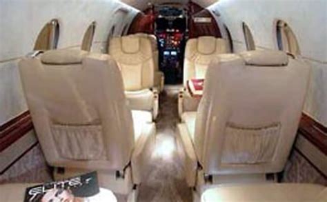 Beechjet 400A Charter - Rental Cost and Hourly Rate