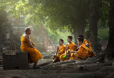 Pin on Buddhist Monks