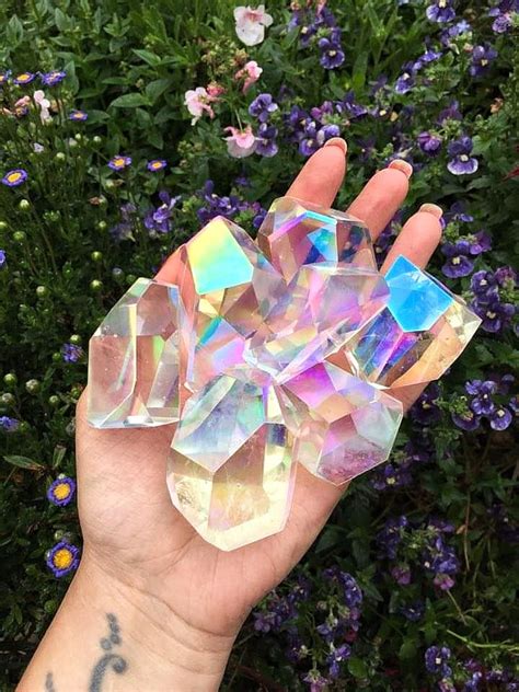 Crystals – Tagged "aura crystals" – Wild Inanda