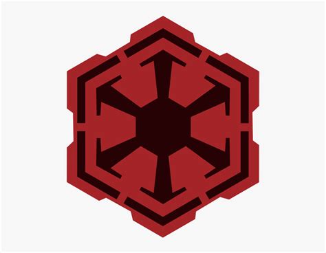 Sith Trooper Logo