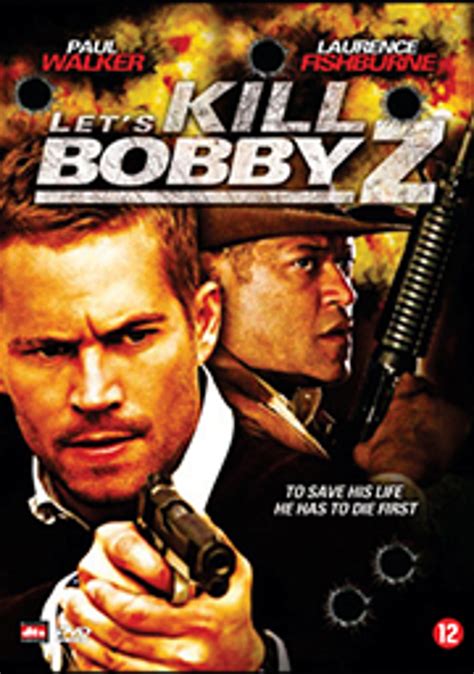 The Death and Life of Bobby Z -Trailer, reviews & meer - Pathé