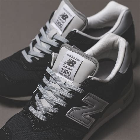 New Balance 1300 Made in USA - M1300AE/M1300AO – Solestop.com