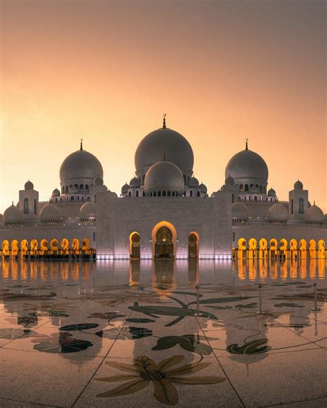 Sheikh Zayed Grand Mosque Wallpapers - Top Free Sheikh Zayed Grand Mosque Backgrounds ...