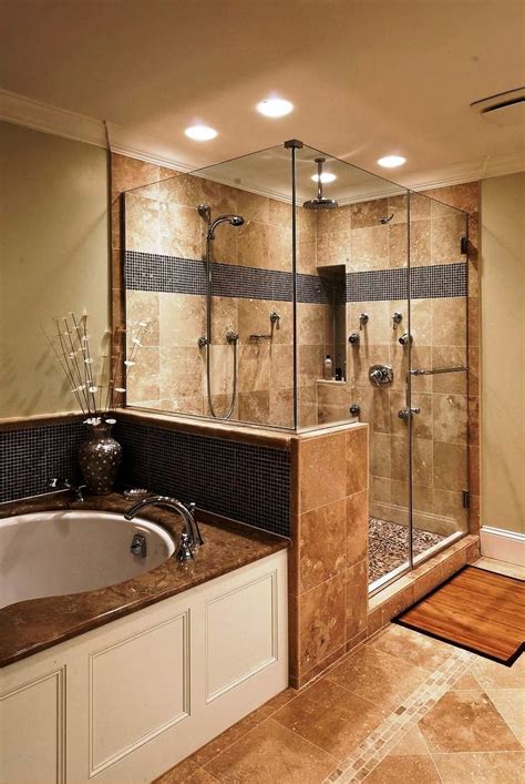 23 Terrific Bathroom Remodeling Ideas - Home Decoration and Inspiration Ideas