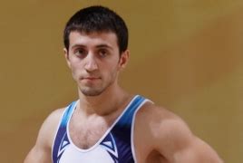 Artur Davtyan wins Gymnastics World Cup gold - PanARMENIAN.Net