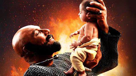 Why Kattappa Killed Bahubali? You May Get Answers Now, These 25 Scenes Will Appear in Bahubali 2 ...