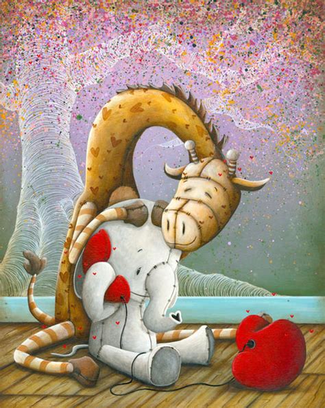 Fabio Napoleoni "Hmm..." ART GALLERY 1-866-254-6523 – Art Center Gallery