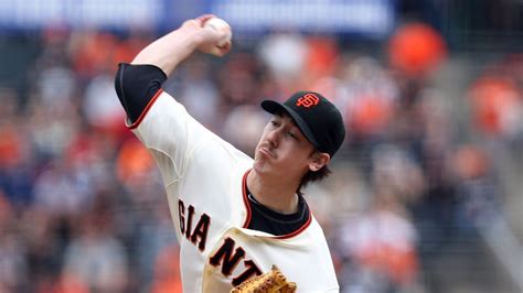 Tim Lincecum throws a no-hitter against Padres ... again - McCovey ...