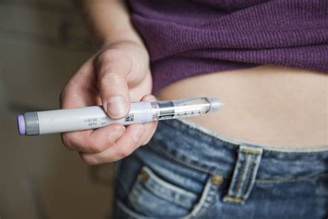 Insulin Injection Sites: All You Need to Know