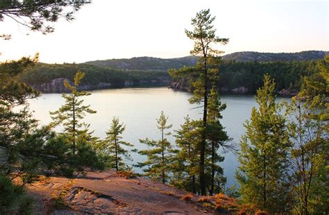 8 Best Camping Areas in Killarney Provincial Park, Ontario | PlanetWare