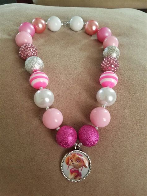 Paw patrol | Beaded bracelets, Jewelery, Jewelry