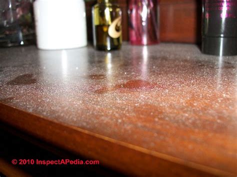 Composition of Building Dust or House Dust - FunGuy Mold Inspections