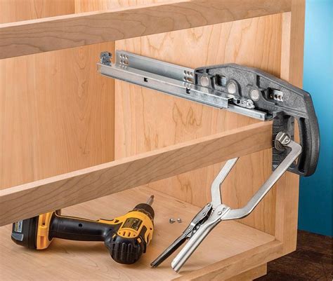 Rockler Undermount Drawer Slides - Drawing.rjuuc.edu.np