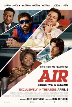 Air (2023 film) - Wikipedia