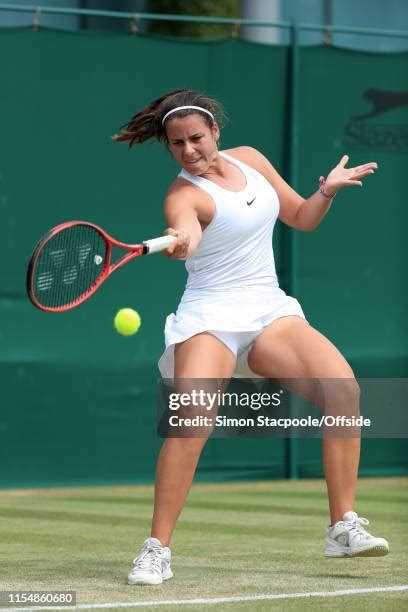 Emma Navarro Photos and Premium High Res Pictures - Getty Images