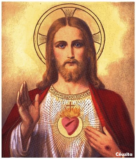 PEACE LOVE AROUND THE WORLD : JESUS CEU GIFS | Sagrado coração de jesus ...