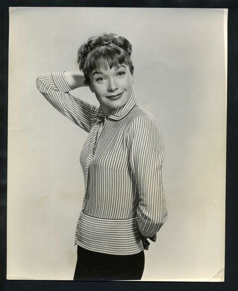 1959 SHIRLEY MACLAINE Vintage Original Photo TERMS OF ENDEARMENT gp ...