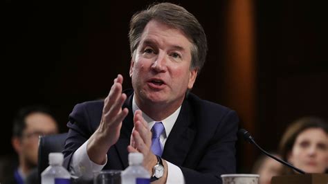 Brett Kavanaugh: Supreme Court nominee denies sexual assault in TV interview | US News | Sky News