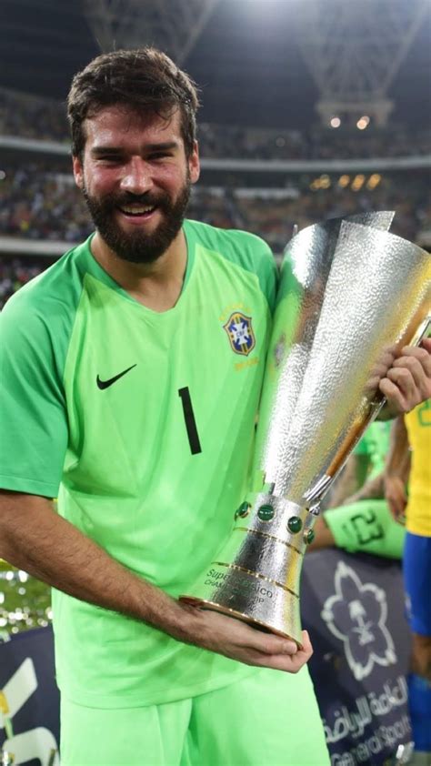 Alisson Becker Brazil | Alison becker, Goalkeeper, Germany football team