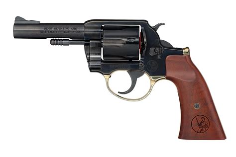 Big Boy Revolver | Henry Repeating Arms