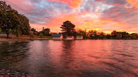 Lake Wendouree - Visit Ballarat