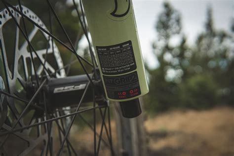 Fox 38 Fork Review - The Best Fork We Have Ridden