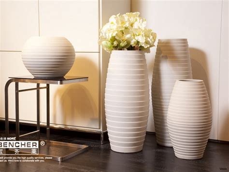 26 Unique Extra Tall Ceramic Floor Vases 2024
