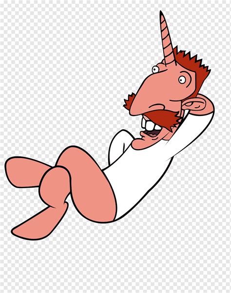 Nigel Thornberry Know Your Meme, nigel thornberry nose, cartoon, fictional Character, tail png ...