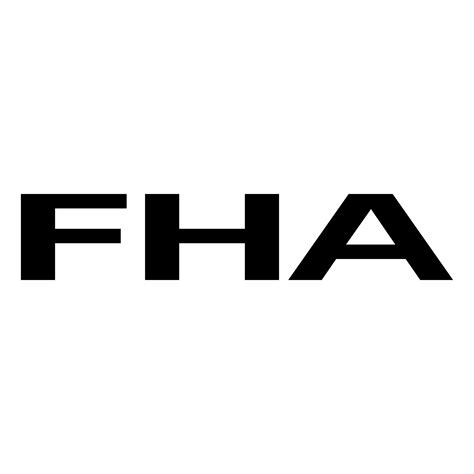 FHA Logo - LogoDix