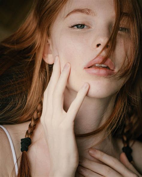 Alina Bobyleva - Tumblr Pics