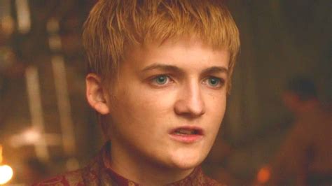 The Joffrey Baratheon Scene In Game Of Thrones That Went Way Too Far